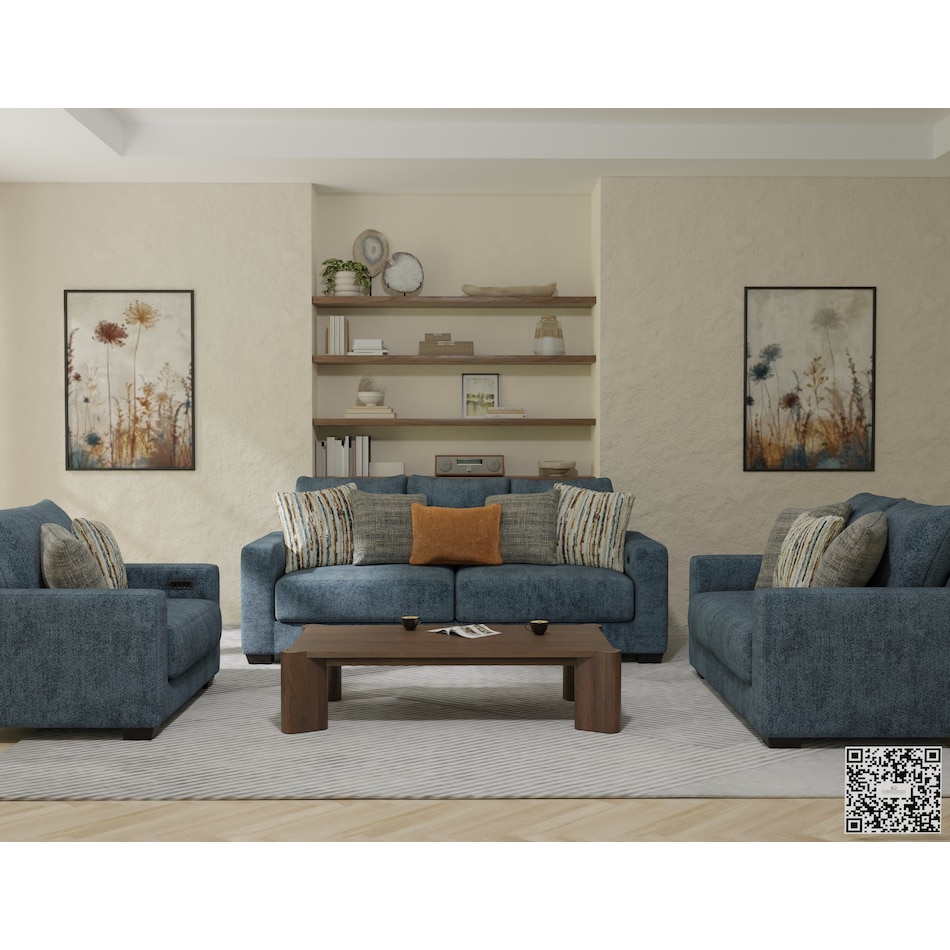 gates arden nautical sofa   