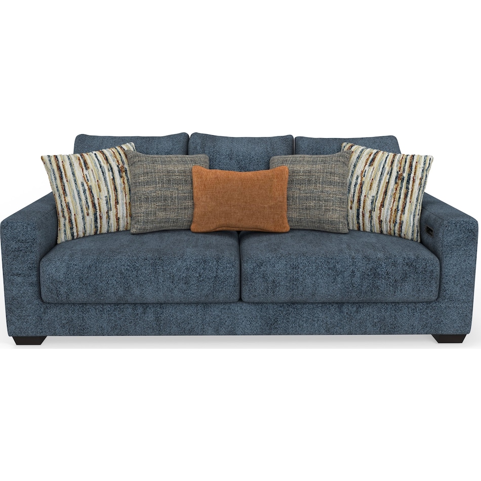 gates arden nautical sofa   