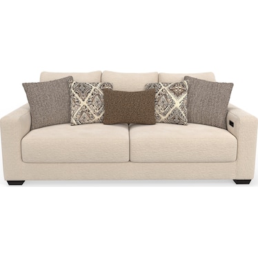 GATES IMMERSIVE SOUND SOFA