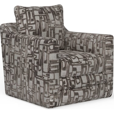 GATES ACCENT CHAIR