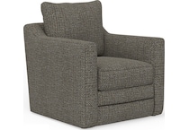 gates kensington natural accent chair   
