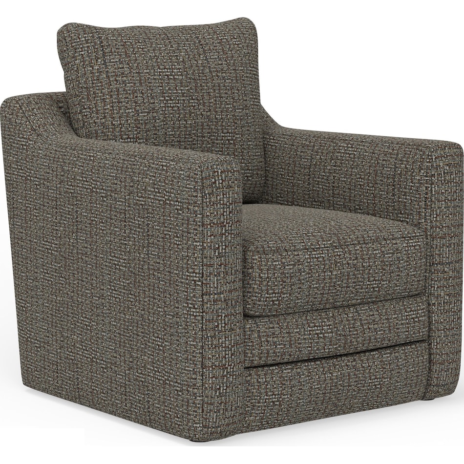 gates kensington natural accent chair   