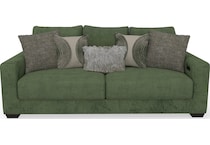 gates luscious pine sofa   