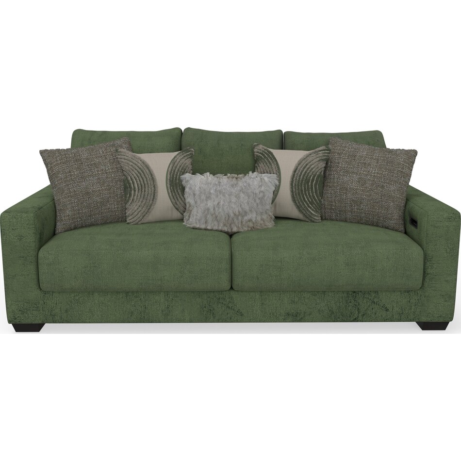 gates luscious pine sofa   