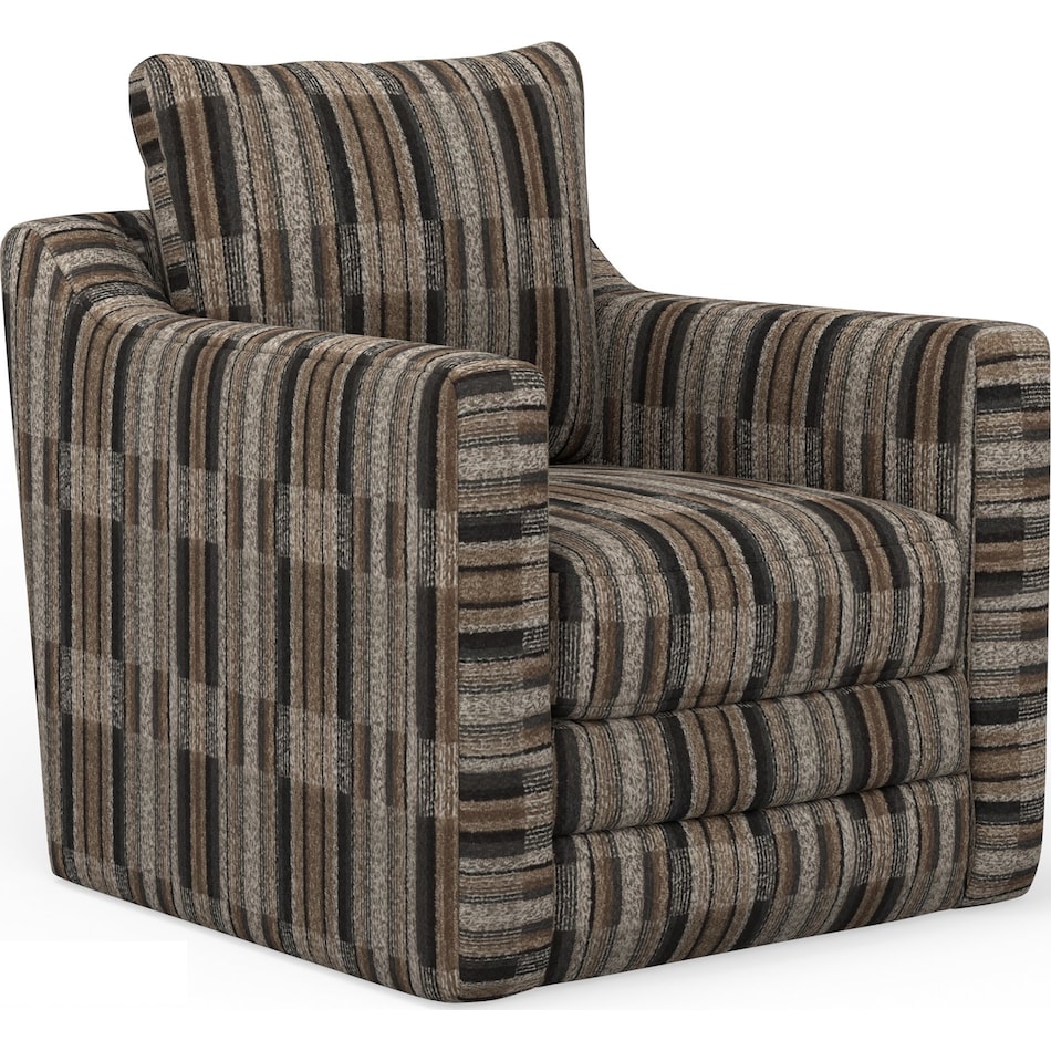 gates madfordplaid storm accent chair   