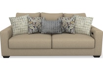 gates mavis honey sofa   