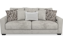 gates spirit smoke sofa   