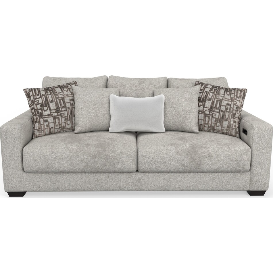 gates spirit smoke sofa   