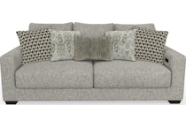 gates tatum driftwood sofa   