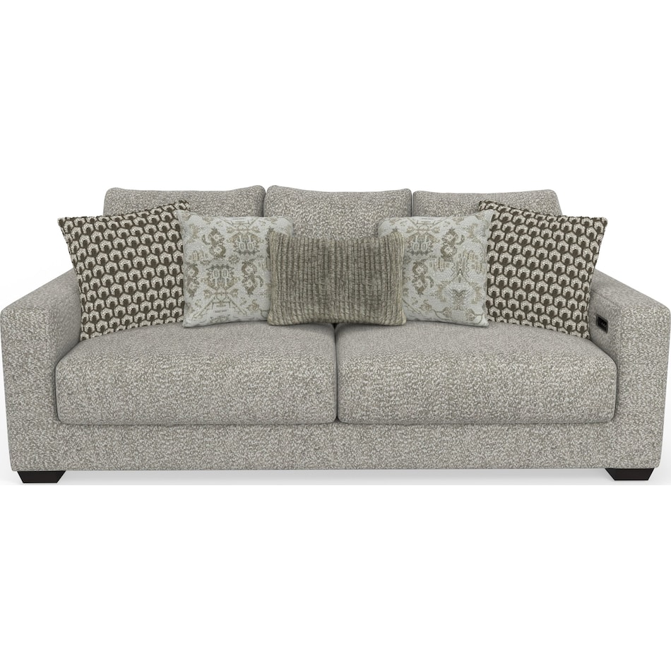 gates tatum driftwood sofa   