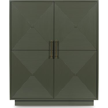 GEIRWOOD ACCENT CABINET