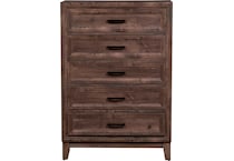 georgia brown chest   