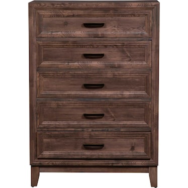 GEORGIA CHEST OF DRAWERS