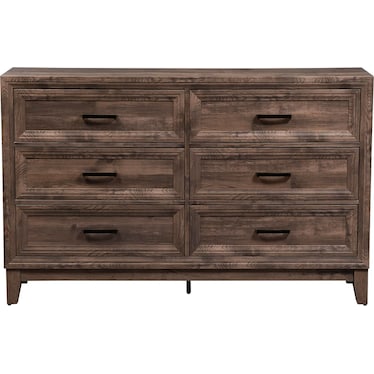 GEORGIA DRESSER