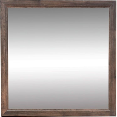GEORGIA DRESSER MIRROR
