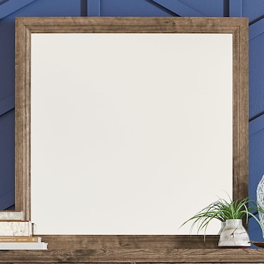 GEORGIA DRESSER MIRROR