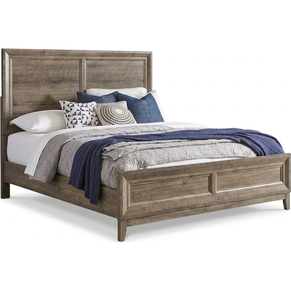 georgia brown package   