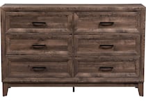 georgia dresser   