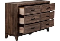 georgia dresser   