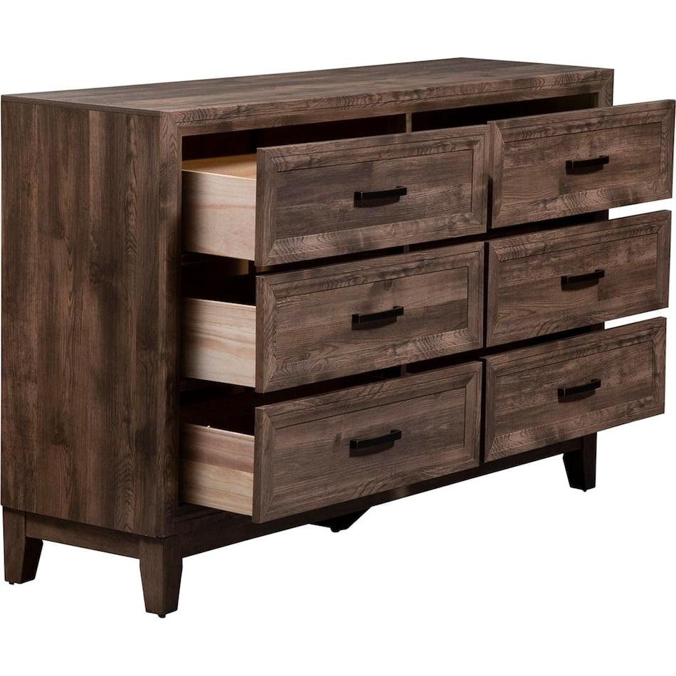 georgia dresser   