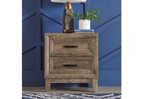 georgia nightstand   