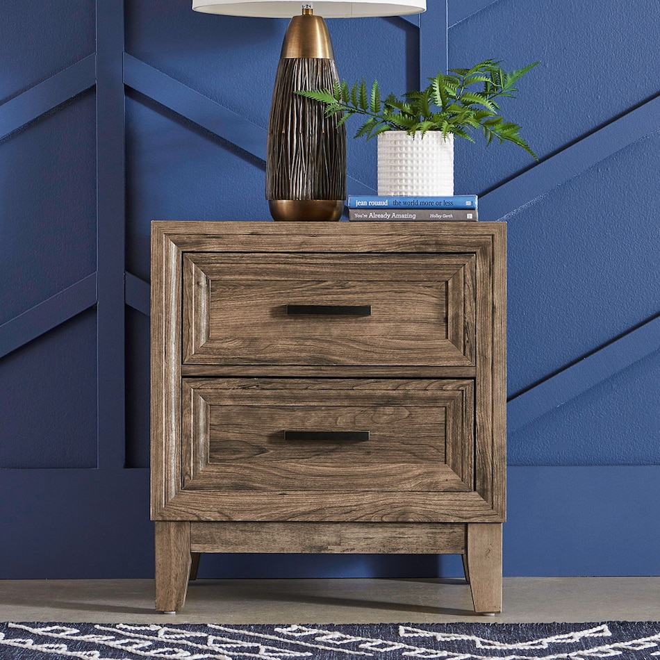 georgia nightstand   