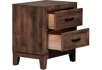 georgia nightstand   