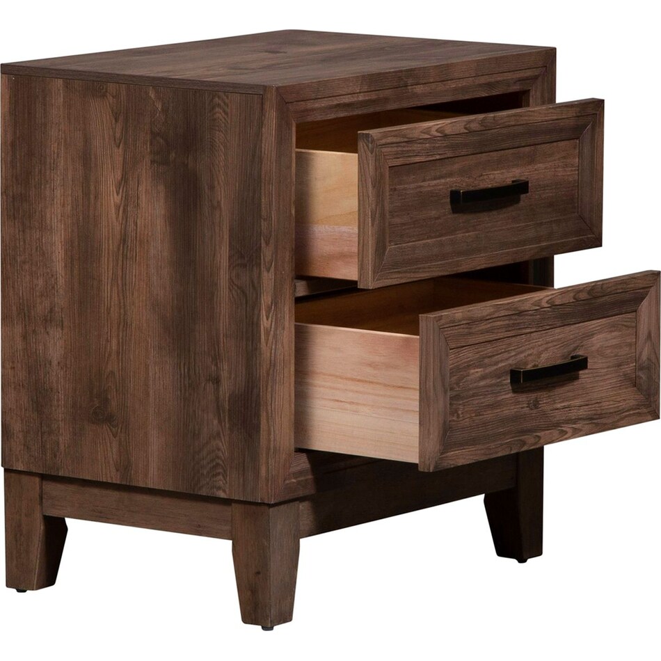 georgia nightstand   