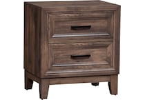 georgia nightstand   