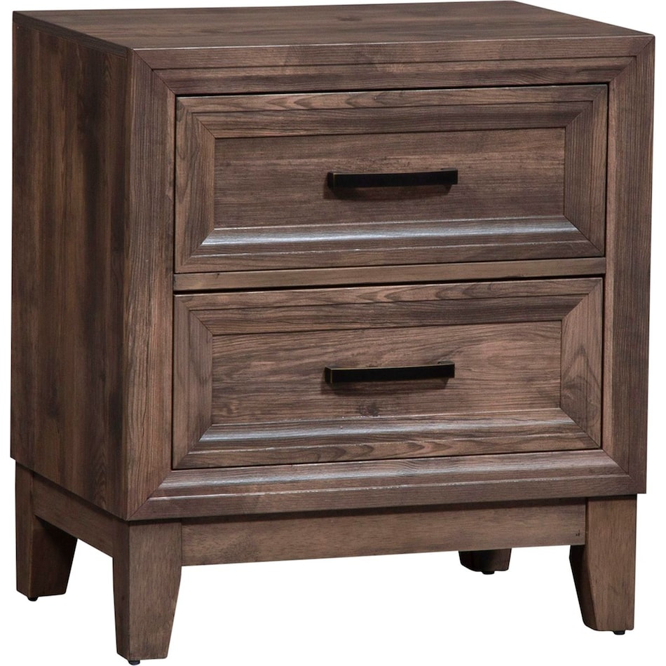 georgia nightstand   