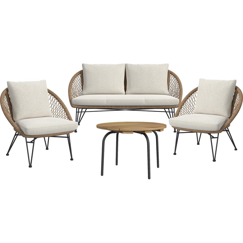 geraldine brown cream package   