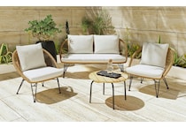 geraldine brown cream package   