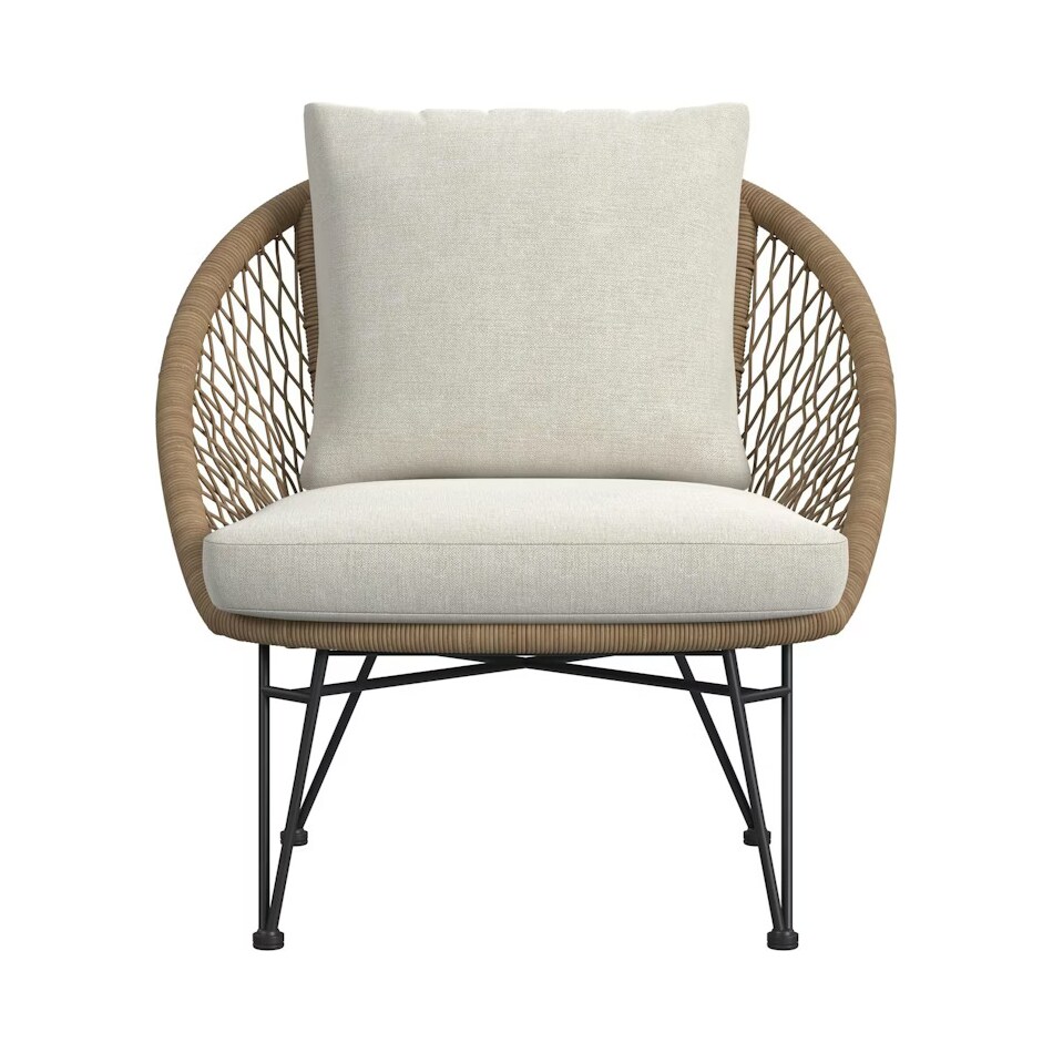 geraldine brown cream package   