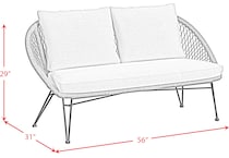 geraldine dimension schematic   