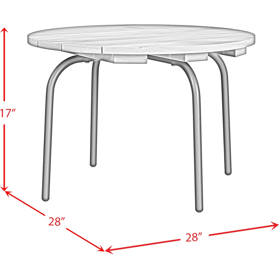 geraldine dimension schematic   