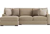 germain grey package   