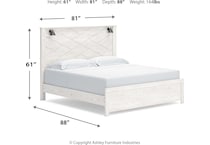 gerridan dimension schematic   