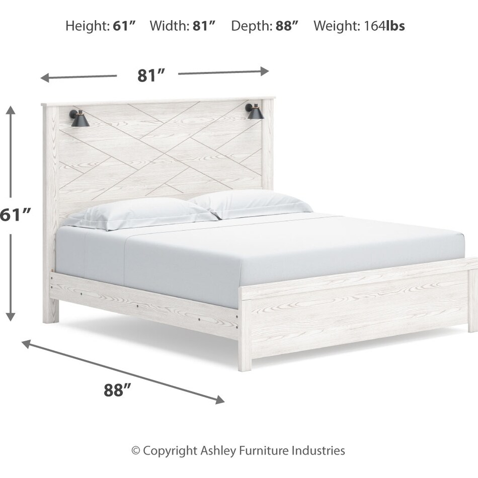 gerridan dimension schematic   