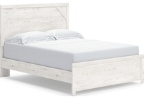 gerridan white package   