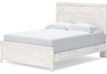 gerridan white package   