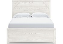 gerridan white package   
