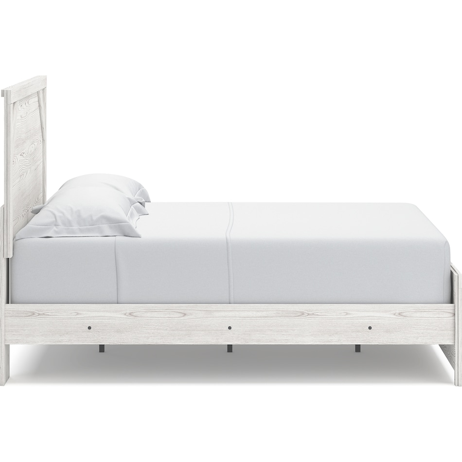 gerridan white package   