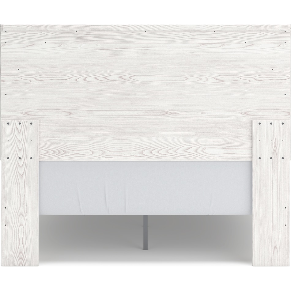 gerridan white package   