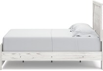 gerridan white package   