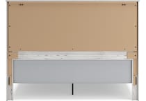 gerridan white package   