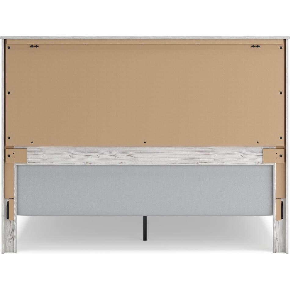 gerridan white package   