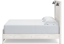 gerridan white package   