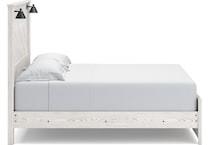 gerridan white package   