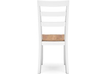gesthaven brown white package   