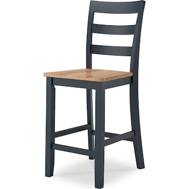 Gesthaven Counter Height Barstool